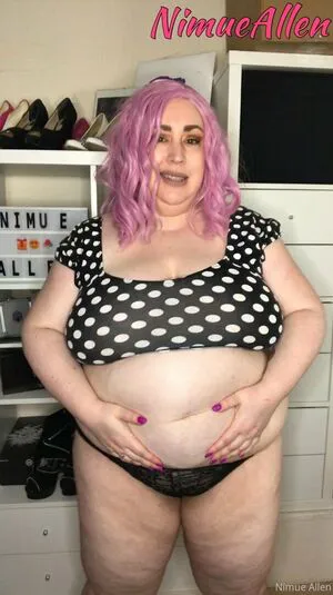 Nimuesworld OnlyFans Leaked Free Thumbnail Picture - #XPOKQs32Mi
