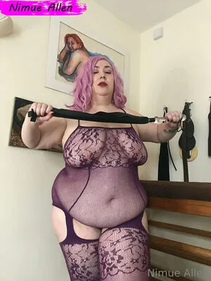 Nimuesworld OnlyFans Leaked Free Thumbnail Picture - #ZTsipydTv4