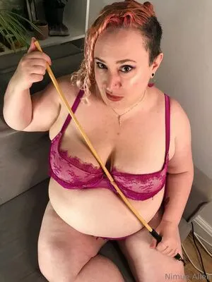 Nimuesworld OnlyFans Leaked Free Thumbnail Picture - #bXAugb5uGC