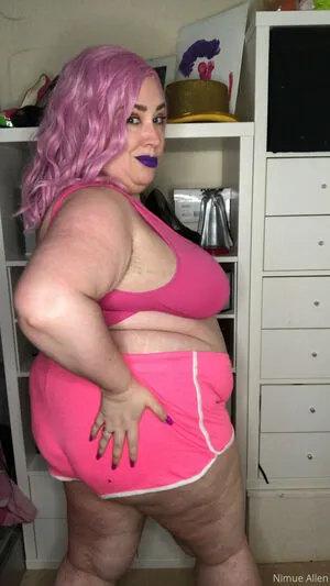 Nimuesworld OnlyFans Leaked Free Thumbnail Picture - #c17rNDlgiy