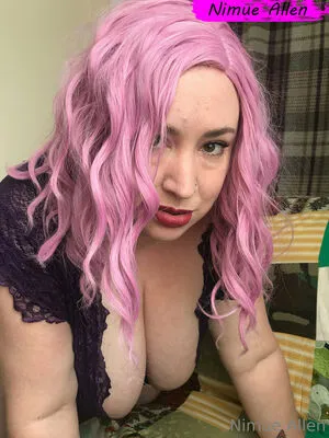 Nimuesworld OnlyFans Leaked Free Thumbnail Picture - #gCInzDoyWb