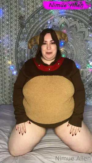 Nimuesworld OnlyFans Leaked Free Thumbnail Picture - #gDmOLeBWsc