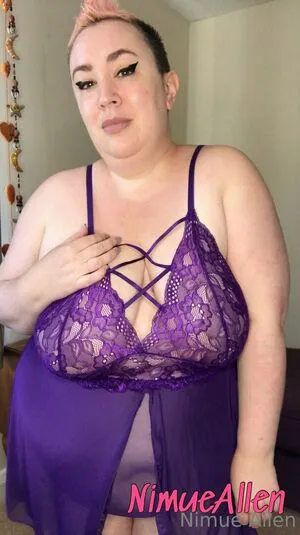 Nimuesworld OnlyFans Leaked Free Thumbnail Picture - #iIvqqwm49k