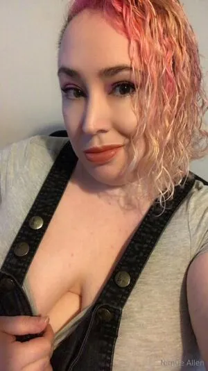 Nimuesworld OnlyFans Leaked Free Thumbnail Picture - #nTa0rd9duB