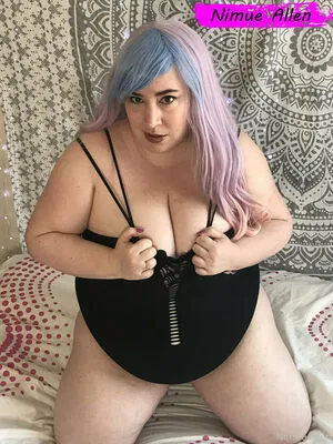 Nimuesworld OnlyFans Leaked Free Thumbnail Picture - #t0MbvcMTE2