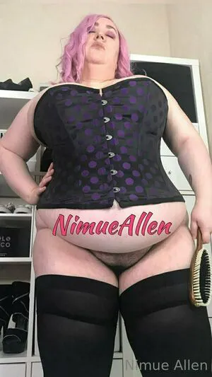 Nimuesworld OnlyFans Leaked Free Thumbnail Picture - #tuHvSg8BWk
