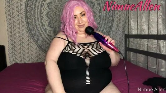 Nimuesworld OnlyFans Leaked Free Thumbnail Picture - #v5uoDwbNKj