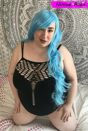 Nimuesworld OnlyFans Leaked Free Thumbnail Picture - #xHqbPlF0hq