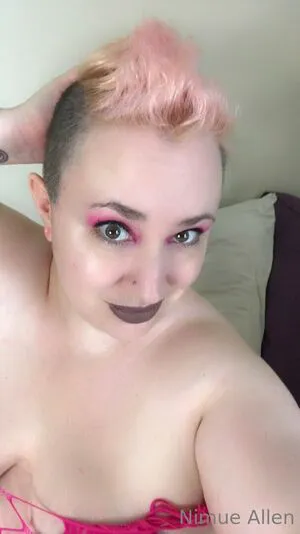 Nimuesworld OnlyFans Leaked Free Thumbnail Picture - #yyADTOEAQ5