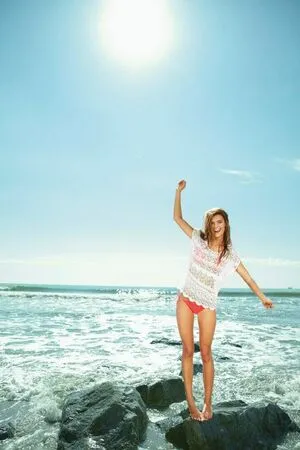 Nina Agdal OnlyFans Leaked Free Thumbnail Picture - #2ajf0JASMu