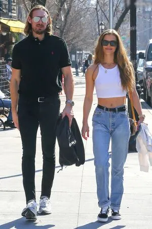 Nina Agdal OnlyFans Leaked Free Thumbnail Picture - #5sLSVcH75B