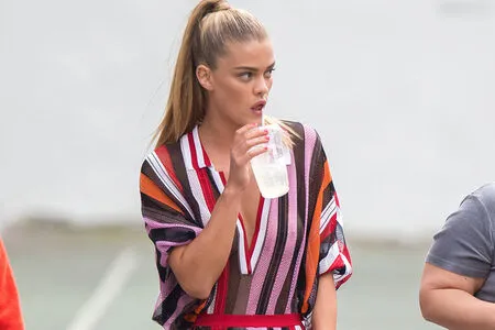 Nina Agdal OnlyFans Leaked Free Thumbnail Picture - #66hetO2jZw