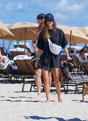 Nina Agdal OnlyFans Leaked Free Thumbnail Picture - #9VFdrfZHcL