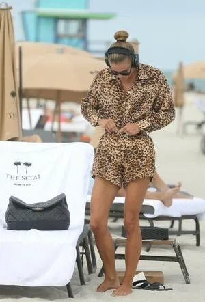 Nina Agdal OnlyFans Leaked Free Thumbnail Picture - #CSl9lWNY8a