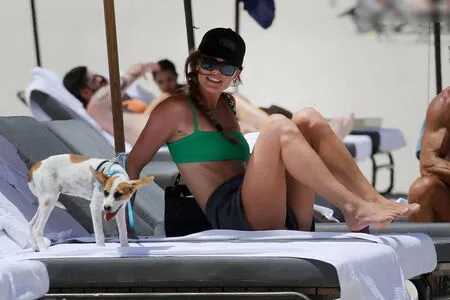 Nina Agdal OnlyFans Leaked Free Thumbnail Picture - #DltJMP0p2M