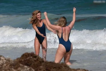 Nina Agdal OnlyFans Leaked Free Thumbnail Picture - #EYSdPAec5h