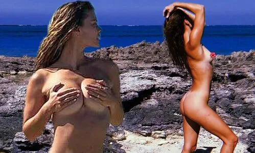 Nina Agdal OnlyFans Leaked Free Thumbnail Picture - #FzZESUMQMw