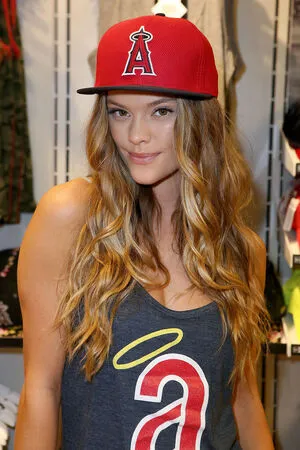 Nina Agdal OnlyFans Leaked Free Thumbnail Picture - #HqeGnwCtac