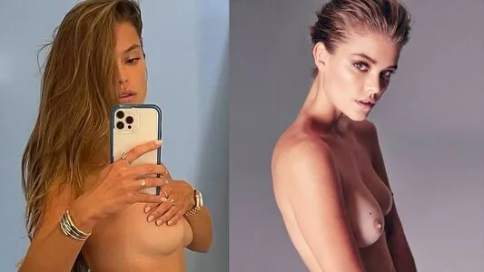 Nina Agdal OnlyFans Leaked Free Thumbnail Picture - #JRTjlJhKqL