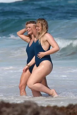 Nina Agdal OnlyFans Leaked Free Thumbnail Picture - #KaD6nf83jw