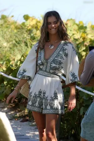 Nina Agdal OnlyFans Leaked Free Thumbnail Picture - #QT0enKzAiR