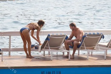 Nina Agdal OnlyFans Leaked Free Thumbnail Picture - #Sxq3RwAqIj