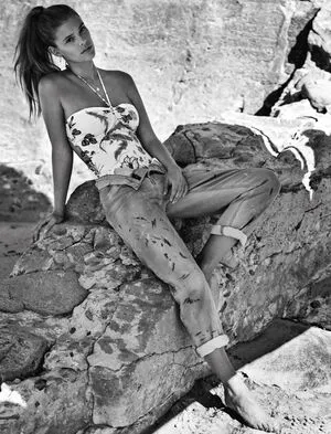 Nina Agdal OnlyFans Leaked Free Thumbnail Picture - #Tp9fysI86W