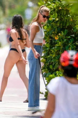 Nina Agdal OnlyFans Leaked Free Thumbnail Picture - #UqD3DptRTK