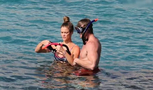 Nina Agdal OnlyFans Leaked Free Thumbnail Picture - #WWq64pwUYV