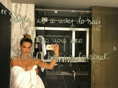 Nina Agdal OnlyFans Leaked Free Thumbnail Picture - #Xr8FKJqhwl