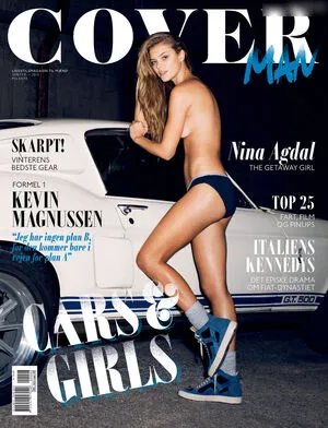 Nina Agdal OnlyFans Leaked Free Thumbnail Picture - #Y4BfNMeCjp