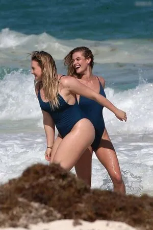 Nina Agdal OnlyFans Leaked Free Thumbnail Picture - #YGhAFCSFv3