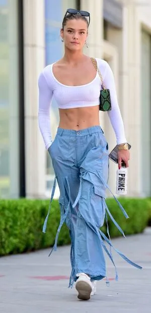 Nina Agdal OnlyFans Leaked Free Thumbnail Picture - #YOB9CfV7Zk