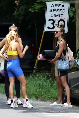 Nina Agdal OnlyFans Leaked Free Thumbnail Picture - #Z3hornLqd1