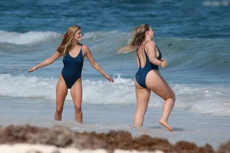 Nina Agdal OnlyFans Leaked Free Thumbnail Picture - #bn5ks85HI0