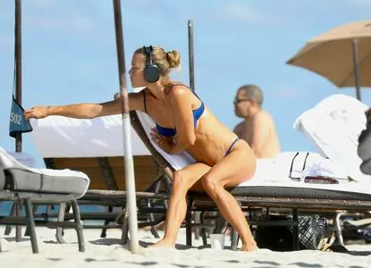 Nina Agdal OnlyFans Leaked Free Thumbnail Picture - #cHfruEzmOv