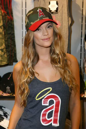 Nina Agdal OnlyFans Leaked Free Thumbnail Picture - #gEATtZXblM