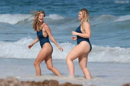 Nina Agdal OnlyFans Leaked Free Thumbnail Picture - #gOqiJQKGRM