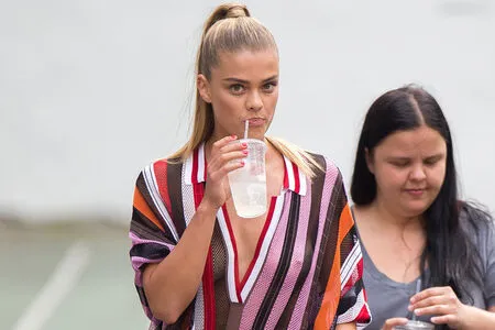 Nina Agdal OnlyFans Leaked Free Thumbnail Picture - #jKx3yF5NHP