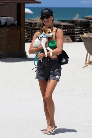 Nina Agdal OnlyFans Leaked Free Thumbnail Picture - #jg7Lc5FahV