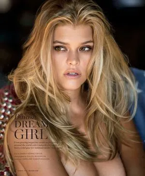Nina Agdal OnlyFans Leaked Free Thumbnail Picture - #k8Tvp4ZjKw