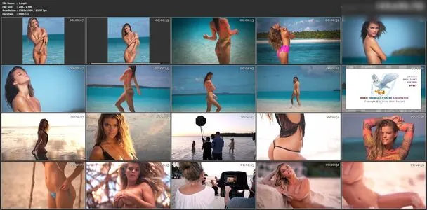 Nina Agdal OnlyFans Leaked Free Thumbnail Picture - #keF6IgkP0H