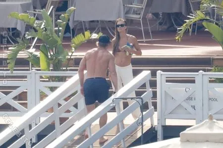 Nina Agdal OnlyFans Leaked Free Thumbnail Picture - #mVXjscSR8N