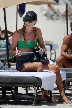 Nina Agdal OnlyFans Leaked Free Thumbnail Picture - #md16dpsjNU