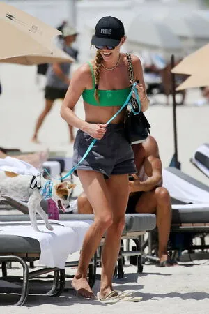 Nina Agdal OnlyFans Leaked Free Thumbnail Picture - #n3ze125K1x