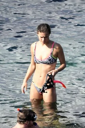 Nina Agdal OnlyFans Leaked Free Thumbnail Picture - #qcIpM3Rnt4