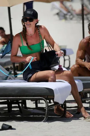 Nina Agdal OnlyFans Leaked Free Thumbnail Picture - #qok698Q6sZ