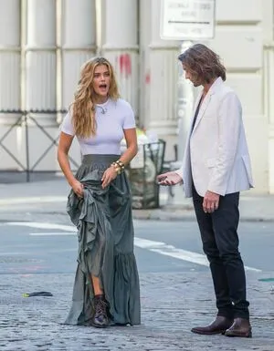 Nina Agdal OnlyFans Leaked Free Thumbnail Picture - #sCAcSz2tFY