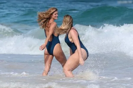 Nina Agdal OnlyFans Leaked Free Thumbnail Picture - #uMbQ9dPORw