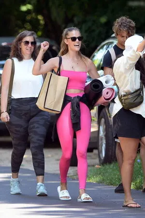 Nina Agdal OnlyFans Leaked Free Thumbnail Picture - #xtpCqe8Tw7